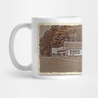 Dutch Haus Mug